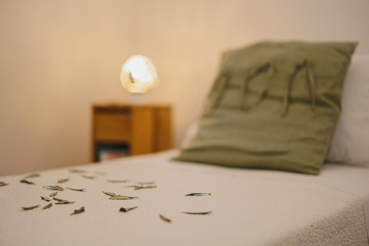 Milestones Modern Suite Trullo Jacuzzi Spa & Relax Alberobello Exteriör bild